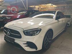 مێرسێدس بێنز E-Class